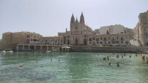 San Salvatore Home